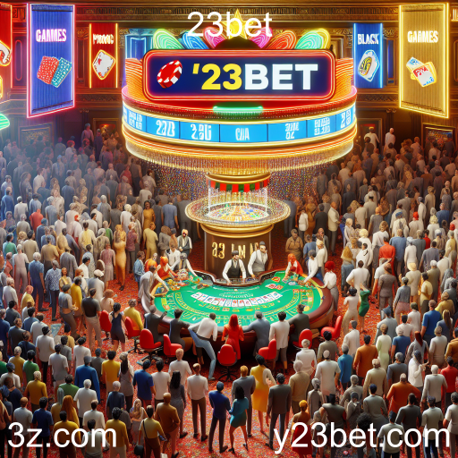 Descubra as Melhores Promoções no 23bet