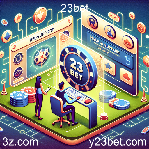 A Importância do Ajuda e Suporte nos Jogos Online