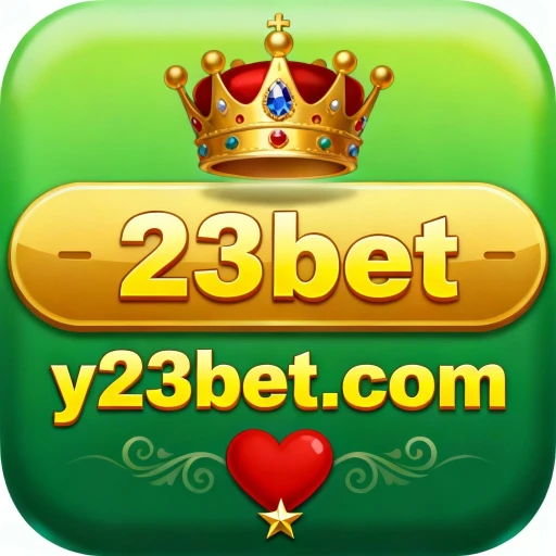 Logo 23bet