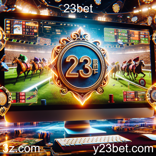 A Revolução dos Jogos Virtuais na 23bet